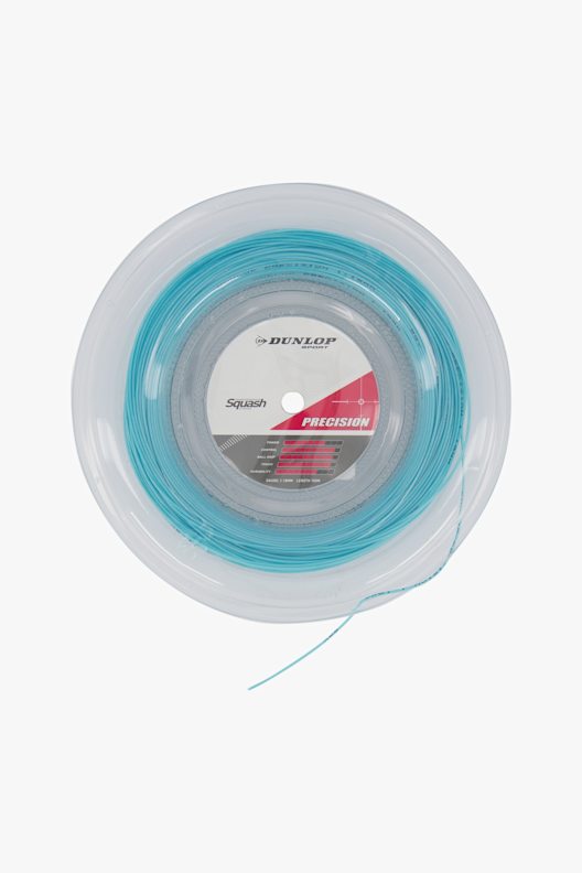 Dunlop Precision 100 m corda da squash