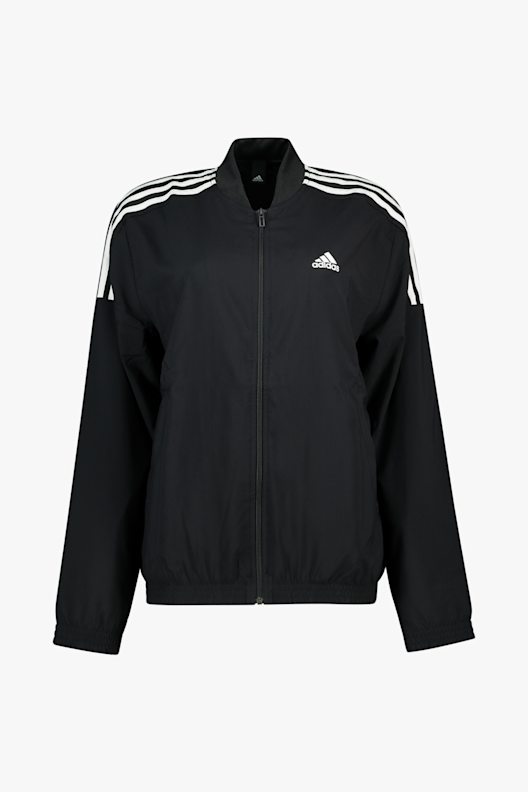 adidas Performance Light Woven Herren Trainingsanzug