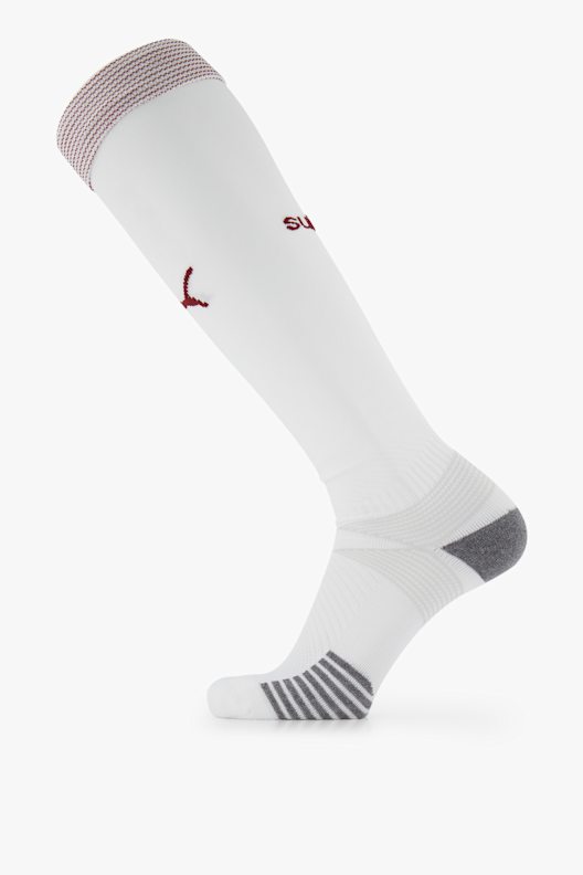 Puma Suisse Away Replica 31-46 chaussettes de football