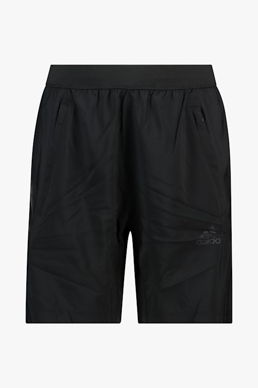 adidas Performance Aeroready 3S short uomo
