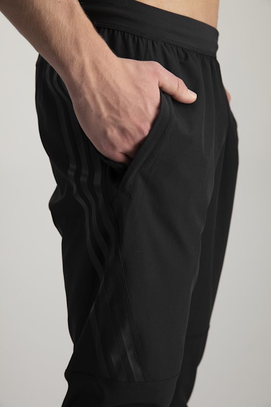 adidas Performance Aeroready Woven Herren Trainerhose