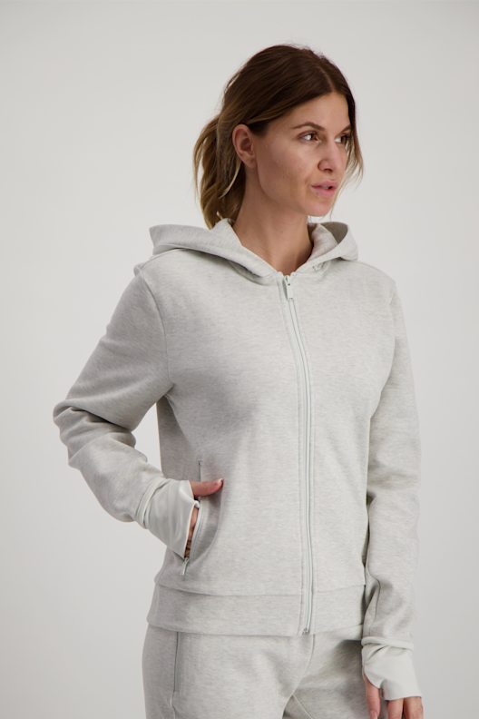 adidas Performance Must Haves Versatility Damen Trainingsjacke