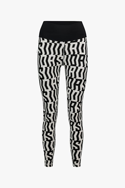 adidas Performance Believe This 2.0 TKO Damen 7/8 Tight