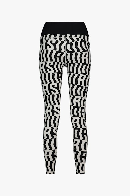 adidas Performance Believe This 2.0 TKO Damen 7/8 Tight