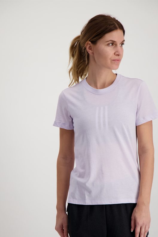 adidas Performance GoTo t-shirt donna