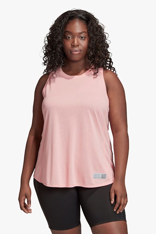 adidas Performance Adapt Plus Size top donna