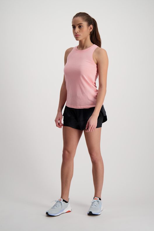 adidas Performance TKO Damen Short