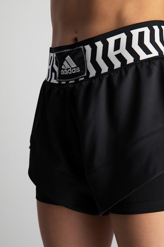 adidas Performance TKO short femmes