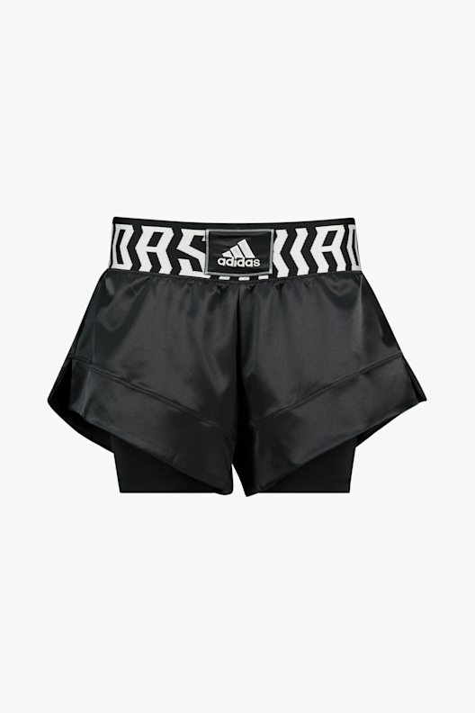 adidas Performance TKO Damen Short