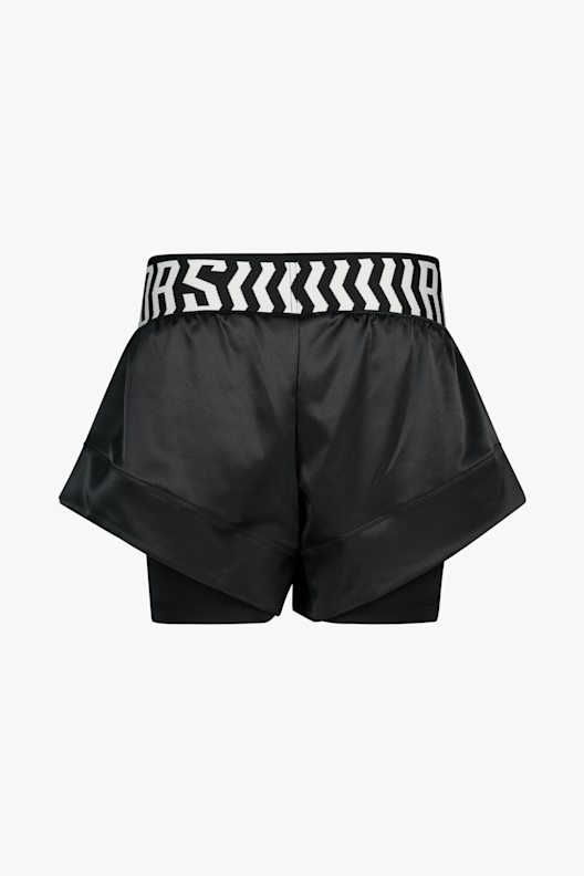 adidas Performance TKO Damen Short