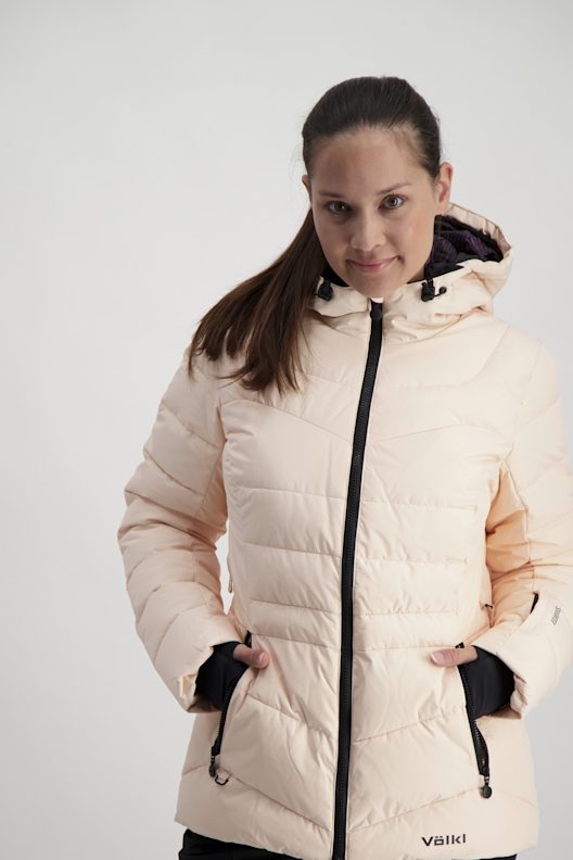 Voelkl Damen Skijacke