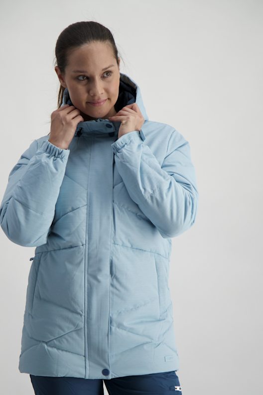 Termit Damen Daunenjacke