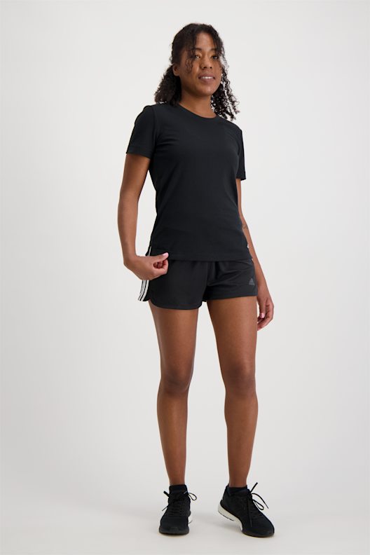 adidas Performance Pacer 3S short donna