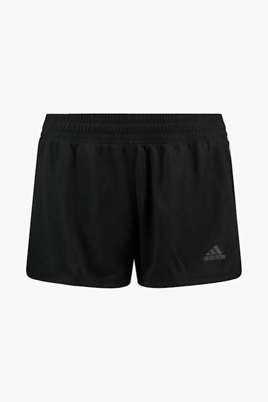 adidas Performance Pacer 3S short femmes