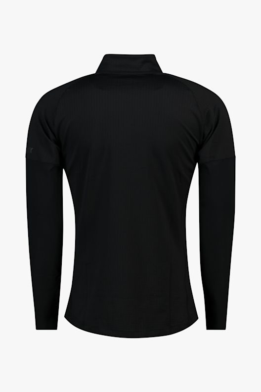 adidas Performance Xperior Active Herren Longsleeve
