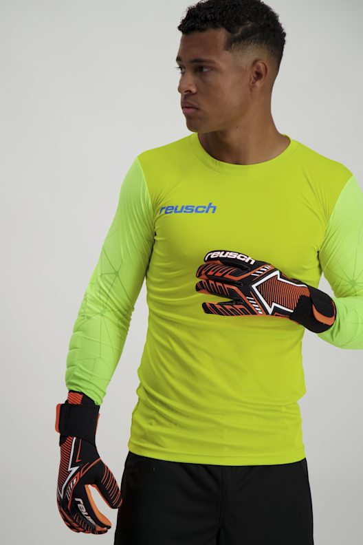 Reusch Match Pro maglia da portiere uomo