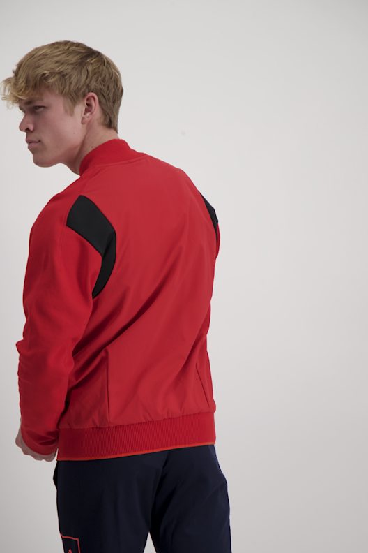 adidas Performance VRCT giacca della tuta uomo