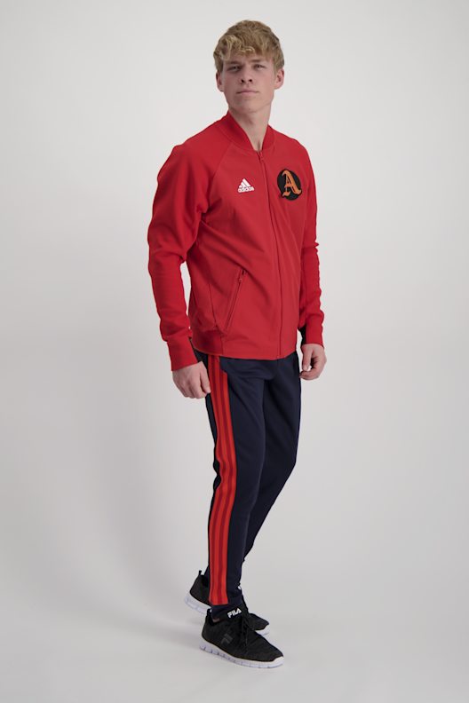 adidas Performance VRCT giacca della tuta uomo