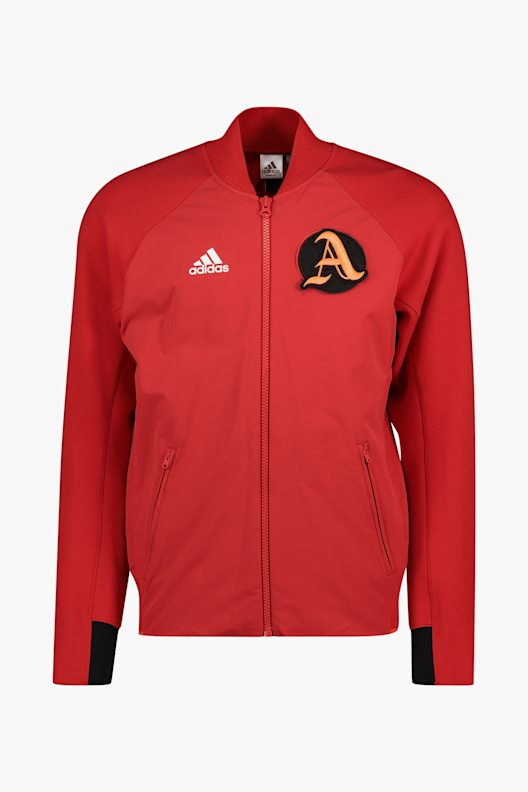 adidas Performance VRCT giacca della tuta uomo