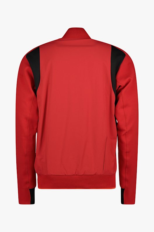 adidas Performance VRCT giacca della tuta uomo