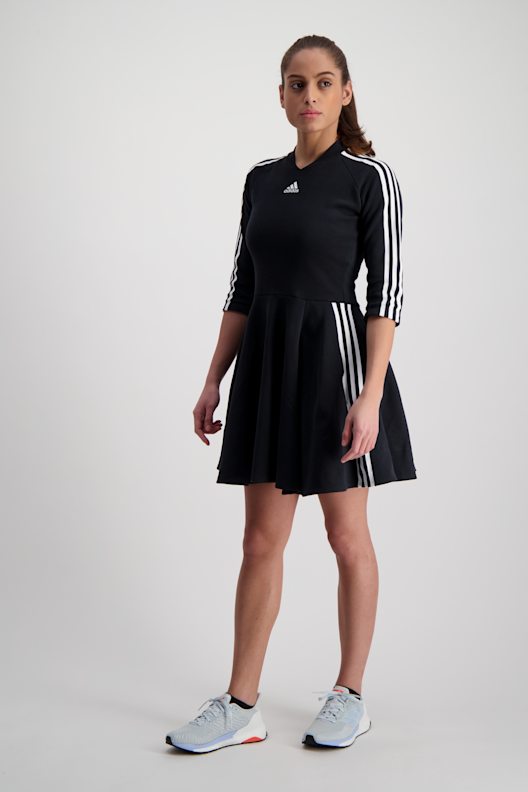 adidas Performance 3-Streifen vestito donna