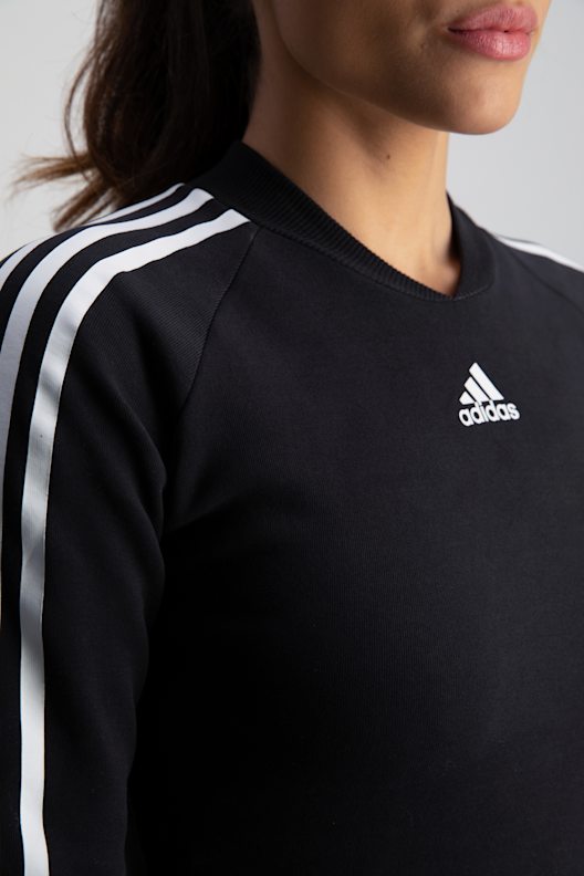 adidas Performance 3-Streifen vestito donna
