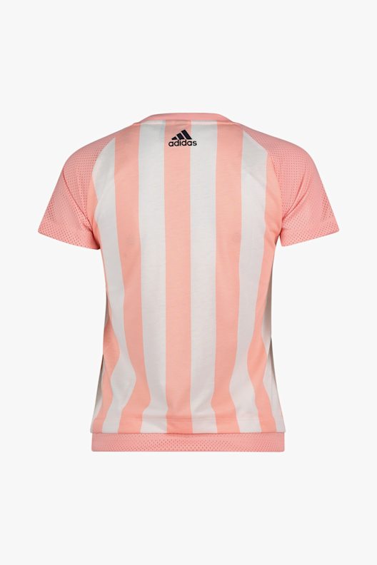 adidas Performance Slim Graphic t-shirt femmes