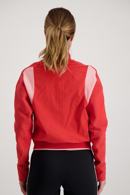 adidas Performance VRCT veste de sport femmes