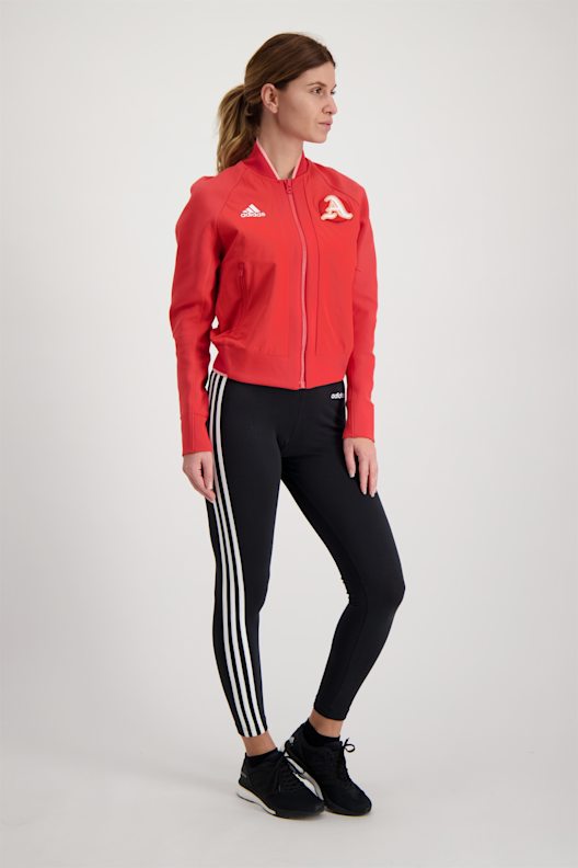 adidas Performance VRCT giacca della tuta donna