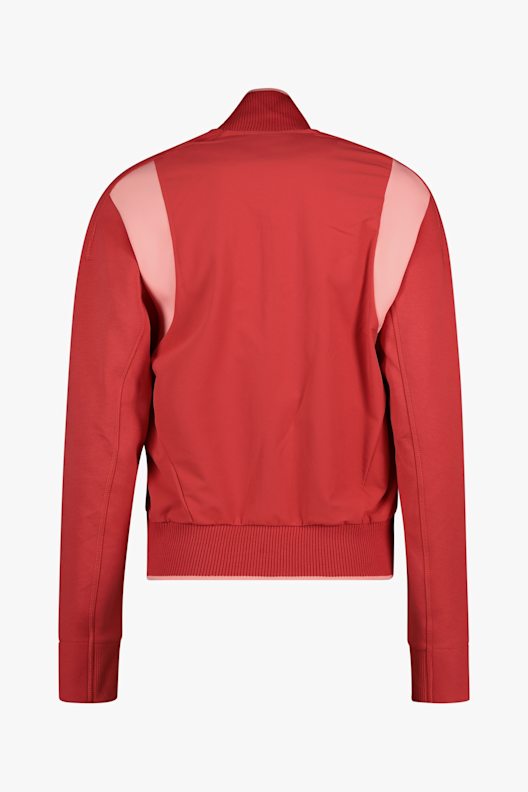 adidas Performance VRCT Damen Trainingsjacke