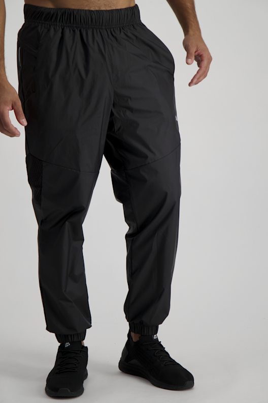 Puma Reactive Woven pantaloni della tuta uomo