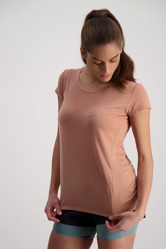 ON Active-T Breathe t-shirt femmes
