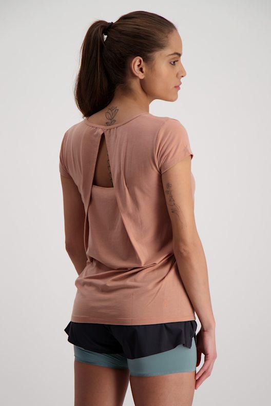ON Active-T Breathe t-shirt donna