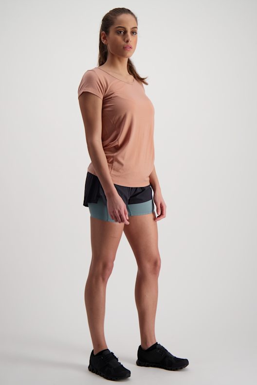ON Active-T Breathe t-shirt donna