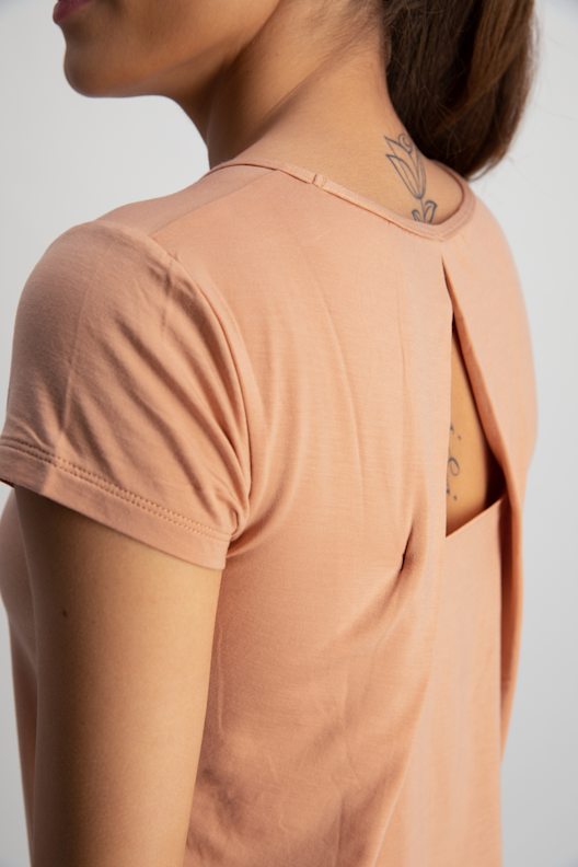 ON Active-T Breathe t-shirt femmes