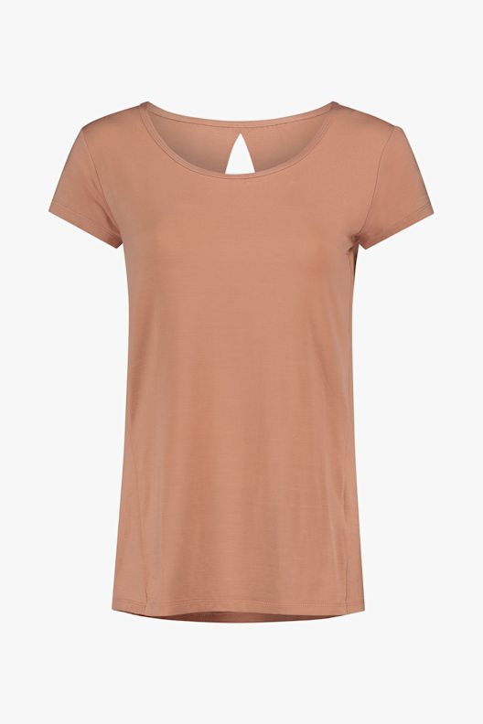 ON Active-T Breathe t-shirt femmes