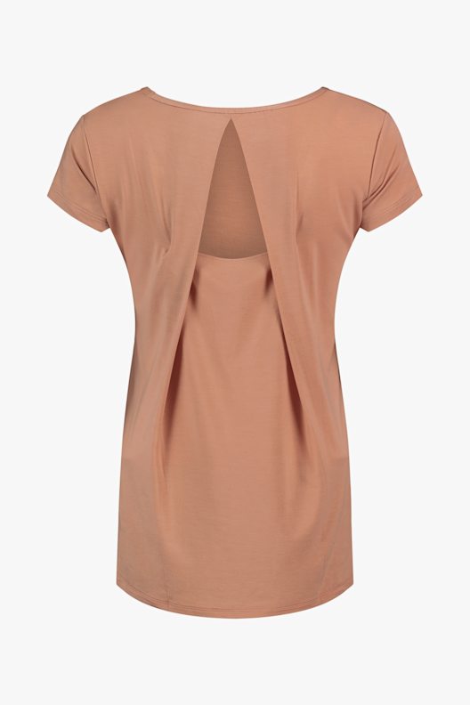 ON Active-T Breathe t-shirt donna