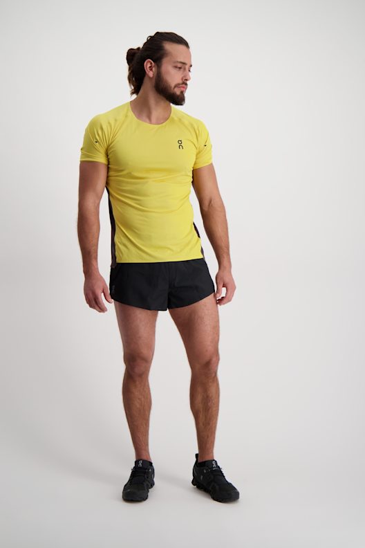 ON Race short hommes