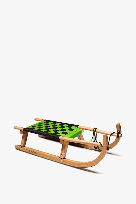 3R ORIGINAL DAVOSER Flizzer 105 cm luge