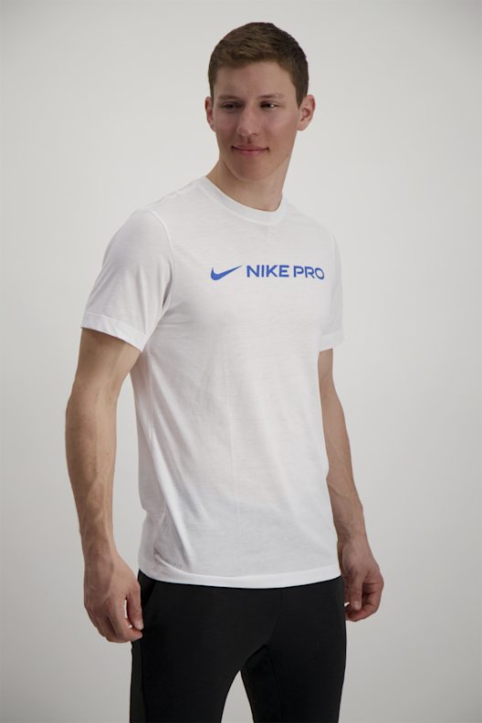 Nike Dri-FIT t-shirt uomo