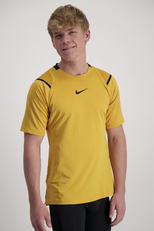 Nike Pro AeroAdapt t-shirt hommes