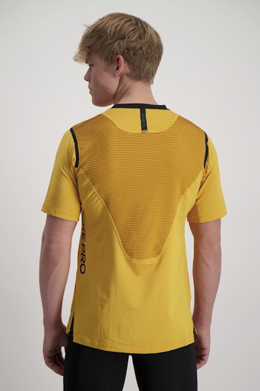 Nike Pro AeroAdapt t-shirt hommes