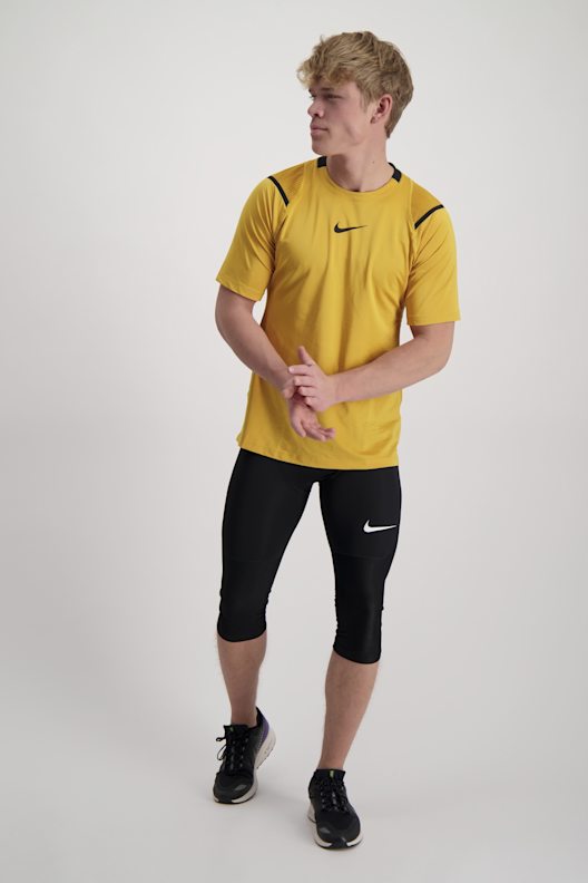 Nike Pro AeroAdapt t-shirt hommes