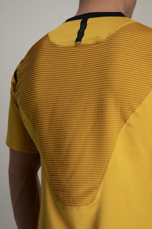 Nike Pro AeroAdapt t-shirt uomo