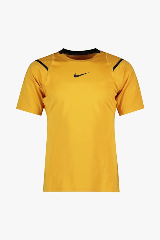Nike Pro AeroAdapt t-shirt hommes