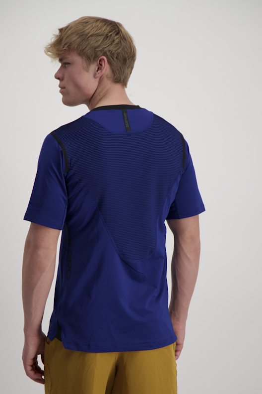 Nike Pro AeroAdapt t-shirt hommes