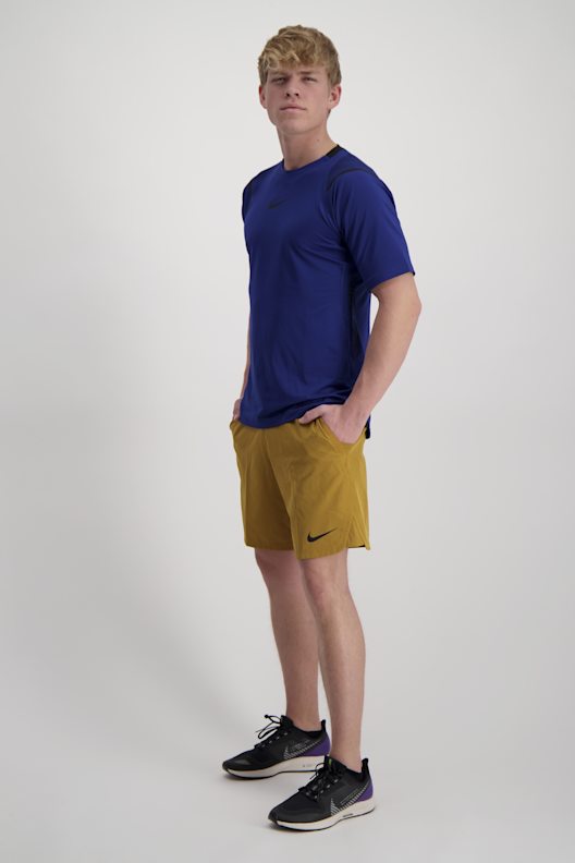 Nike Pro AeroAdapt Herren T-Shirt