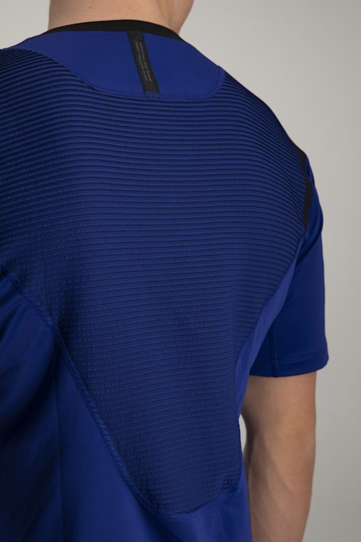 Nike Pro AeroAdapt Herren T-Shirt