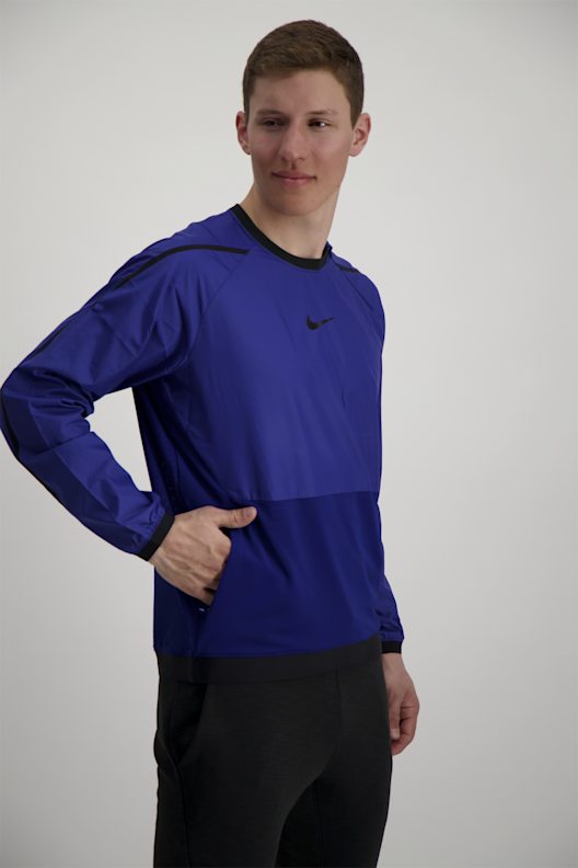 Nike Pro Herren Longsleeve