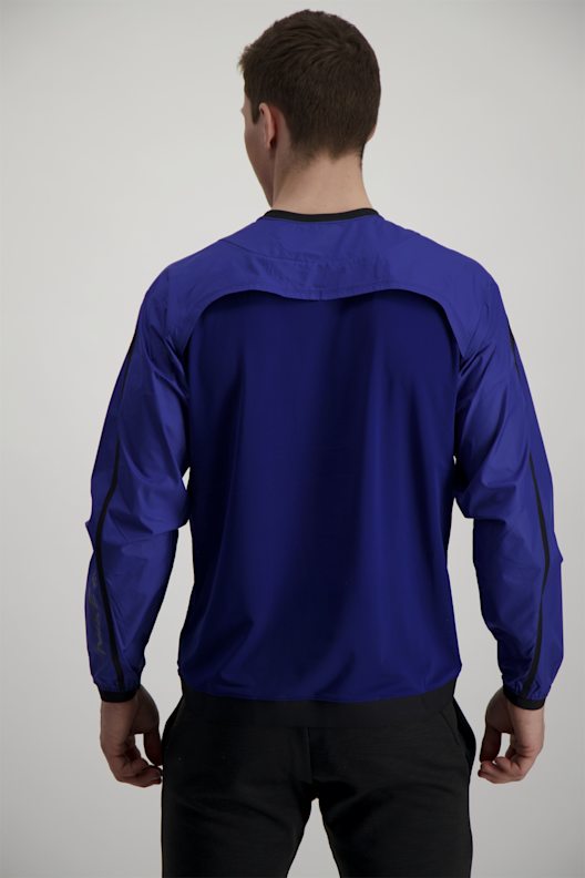 Nike Pro longsleeve uomo